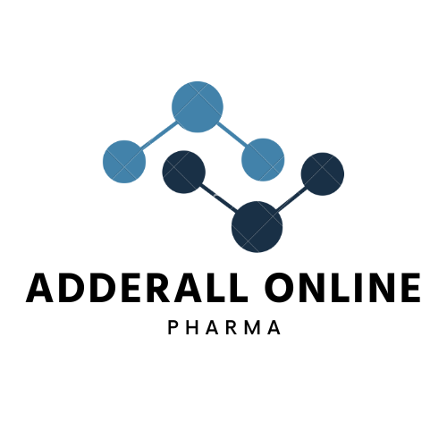 Adderall Online Pharma